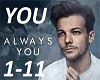 LouisTomlinson-AlwaysYou