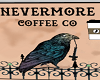 Nevermore Coffee Co