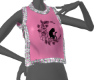 Vi Modern Pink blouse