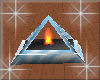 fire pyramide