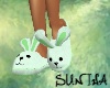 )S( Bunny Slippers v4