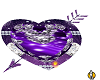 purple heart dance
