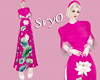 AODAI - HONG NEW