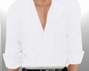 White Tuck Shirt