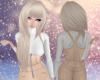 ⓝIbralyn_PolarBlonde