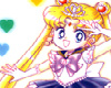 Hime Sailor Moon Top