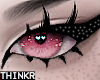 Pink Eyes