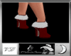 Red Boots/SET