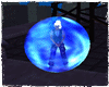 (VLT) blue magic circle
