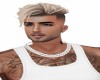 CUBAN SLIVER NECKLACE