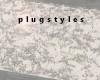 BabyShower Rug Beige