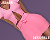 <J> Drv Sweet + Skirt M