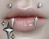| Piercing Labret