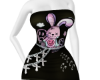 ˣˡˣBear Dress B