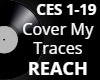 Cover My Traces