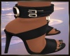 *Linda Heels*