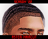 †. Asteri Hair 91