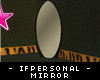 rm -rf IfPersonal Mirror
