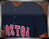 T | MLB Boston Jersey