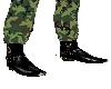 Army Boots 