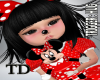 Minnie / Doll