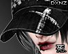 ᚠ Valkyrie Cap Black M