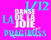 Gad Elmaleh Danse Joie