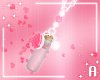 A! Love Potion Necklace