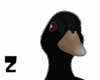 Goth duck