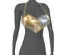 Mistic Heart Top 2026