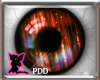 (PDD)Sparkle Radium Eyes