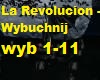 La Revolucion-Wybuchnij