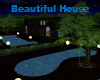 Beautiful House 3pools