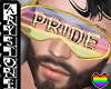 $.Pride Glasses male