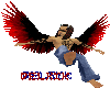 Del with wings