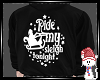 Ride My Sleigh Hoody