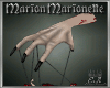 Marion Puppet Master