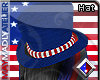 [MAy] American Girl Hat