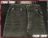Wasted Denim 5