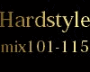 Hardstyle Mix 7/8