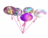 Bday Balloons