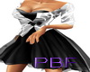PBF*Sexy Dressy Dress