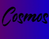 Cosmos Sign