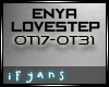 Enya Lovestep part2