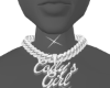 Cody Girl Chain