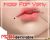 Mole For Veny