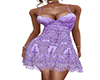 ~N~  Lilac Dress