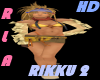 [RLA]Rikku [No Scarf} HD