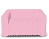 SWEETIE SOFA-PINK
