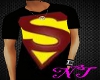[NT] Superman T-Shirt